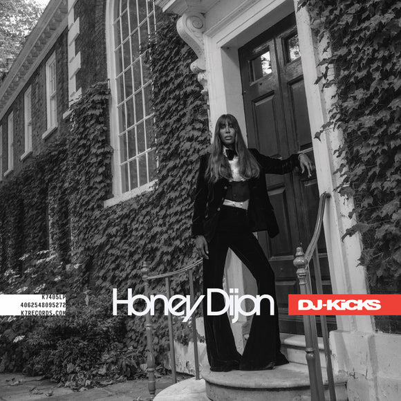 Various Artists/Honey Dijon - Dj Kicks: Honey Dijon [2LP]