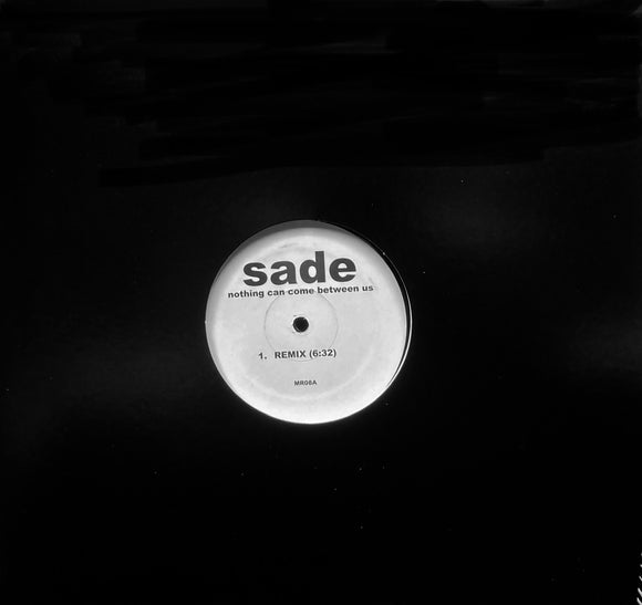 Sade - Nothing Can Come Between Us /King Of Sorrow (House Remixes)