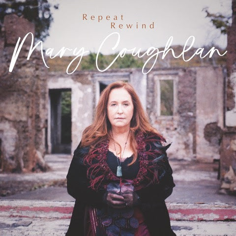 Mary Coughlan - Repeat Rewind [CD]