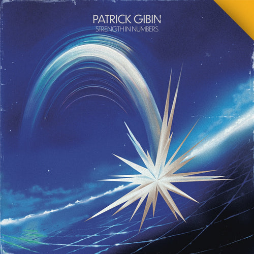 Patrick Gibin - Strength In Numbers [2LP]