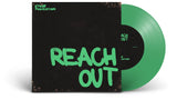 Stone Foundation - Reach Out [Green 7” Vinyl]