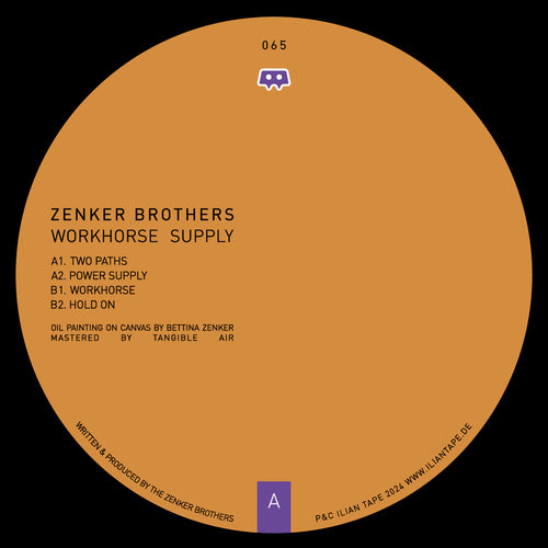 Zenker Brothers - Workhorse Supply