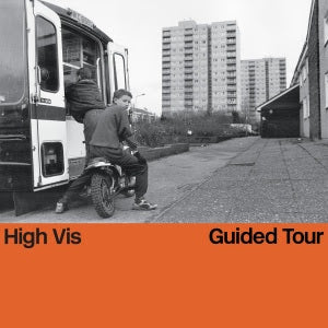 High Vis - Guided Tour [LP]