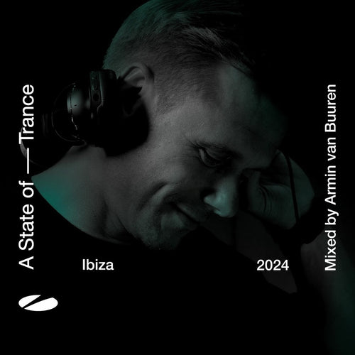 Armin Van Buuren - A State Of Trance Ibiza 2024 [3CD]