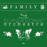 Gard Nilssen's Supersonic Orchestra - Family [2LP]