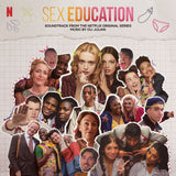 Oli Julian - Sex Education (Soundtrack from the Netflix Series)