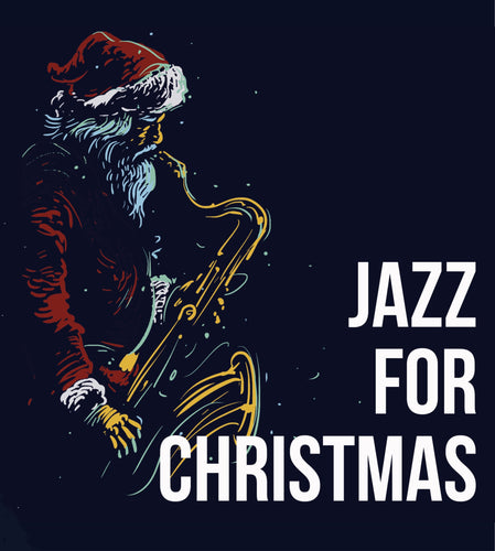 Various Artists - Jazz for Christmas