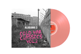 Alabama 3 - Cold War Classics Vol. 2 [Red Coloured Vinyl]