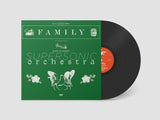 Gard Nilssen's Supersonic Orchestra - Family [2LP]