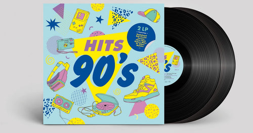 Various Artists - Hits 90! [2LP]