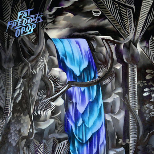 Fat Freddy's Drop - SLO MO [2LP with rainbow foil]