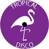 Various Artists - Tropical Disco Records, Vol. 28