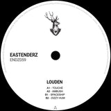 Louden - ENDZ059 [Purple Vinyl]