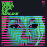 V/A - Richard Norris Presents - Weird Scenes from The Hangout (Psychedelic & Freakbeat Dancefloor Anthems 1967-1982) [2LP Neon Pink & Transparent Curacao]