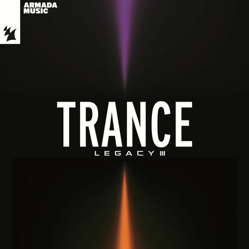 Various Artists - Trance Legacy III [2LP]