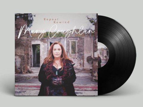 Mary Coughlan - Repeat Rewind [LP]