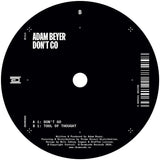 Adam Beyer - Don't Go