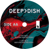 Deep Dish - Flashdance / Say Hello