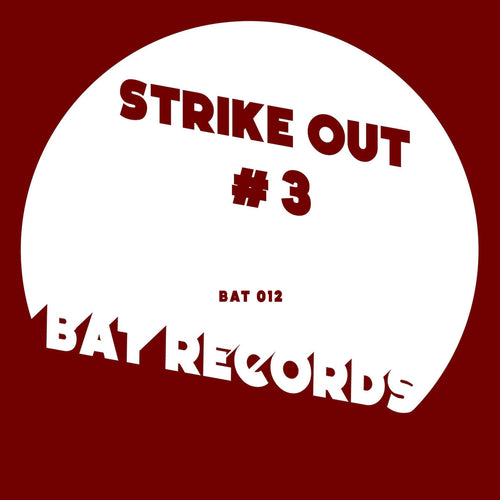 V/A - Strike Out Series #3