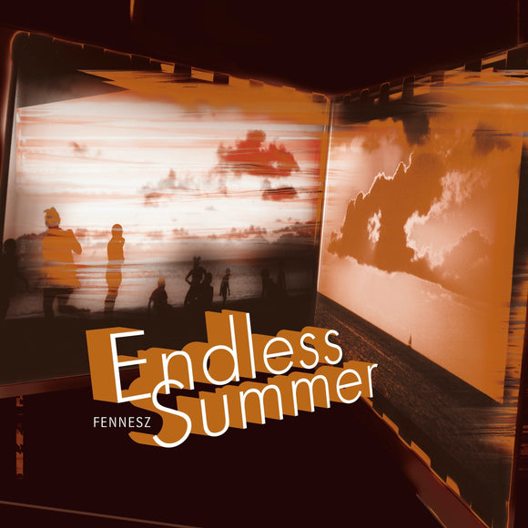 Fennesz - Endless Summer