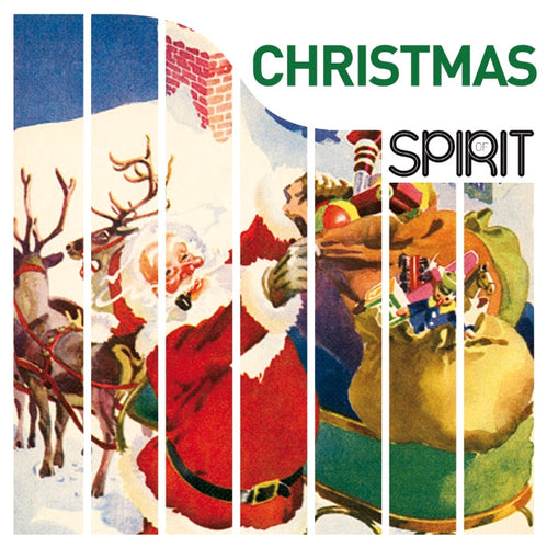 Various Artists - Spirit of Christmas