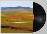 Boozoo Bajou - Grains [2LP]