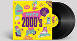 Various Artists - Hits 2000! [2LP]