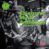 Various Artists - Electronic Music Anthology – The Drum N’ Bass Sessions [2LP]