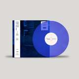 Pale Blue Eyes - New Place [Transparent Blue Vinyl]