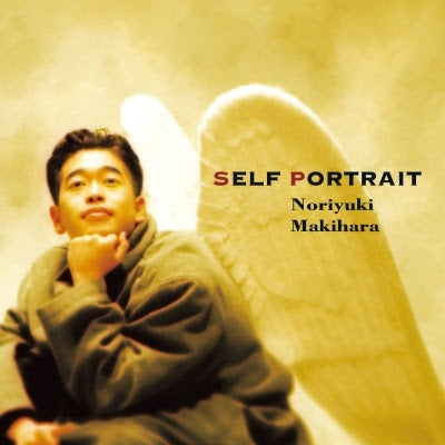 NORIYUKI MAKIHARA - Self Portrait [2LP]