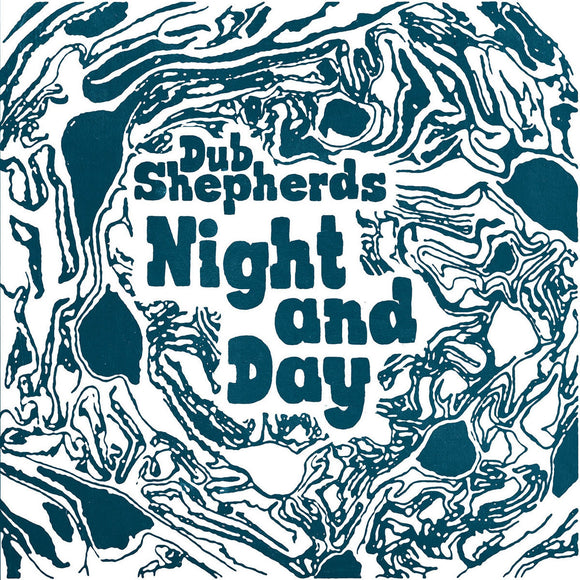 Dub Shepherds - Night & Day