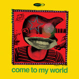 Various Artists - Come To My World (A Brief History Of Indie Pop 1985-2023) [2LP Coloured]