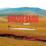 Boozoo Bajou - Grains [2LP]