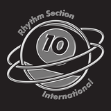 Various - 10 Years of Rhythm Section International [Box Set]