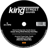 Various Artists - King Street Sounds Sampler Vol. 1