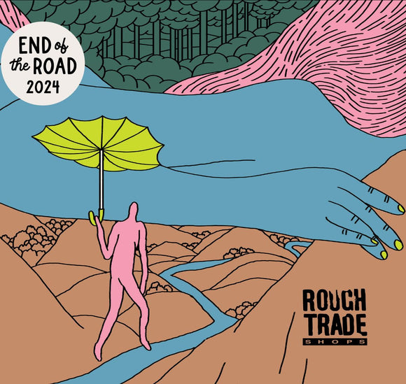 Various Artists - End Of The Road Festival 2024