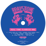 Franck Roger - Real Tone Classics 003