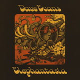 Dave Evans - Elephantasia [LP]