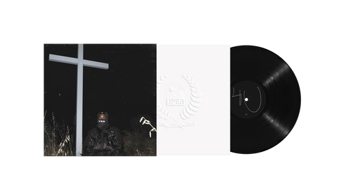 JPEGMAFIA - I LAY DOWN MY LIFE FOR YOU [LP]