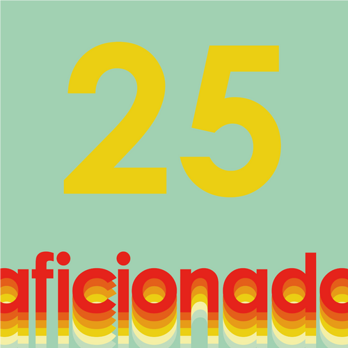 Various Artists - Jason Boardman & Moonboots present 25 years of Aficionado [2LP]