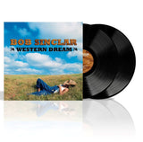 Bob Sinclar - Western Dreams [2LP]