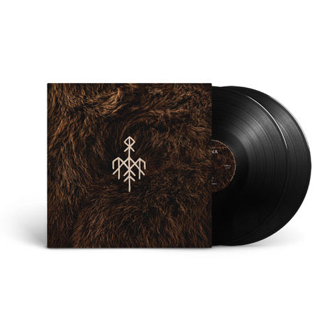 Wardruna - Birna [2LP]