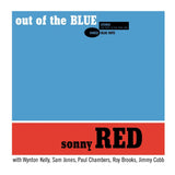 SONNY RED – Out of the Blue