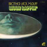 Brother Jack McDuff - Moon Rappin’ (Classic Vinyl Series)