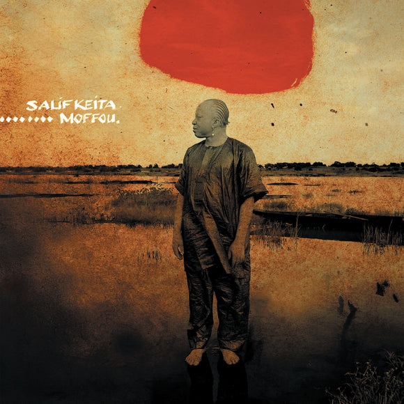 SALIF KEÏTA - MOFFOU [CD]