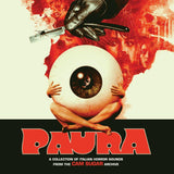 Various Artists - Paura [CD]