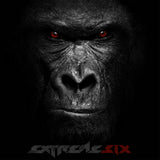 EXTREME - SIX [BLACK 2LP GATEFOLD (180G)]