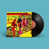 Fela Kuti - Box Set #5 Co-Curated by Chris Martin & Femi Kuti