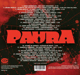 Various Artists - Paura [CD]