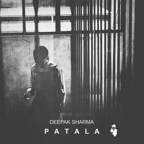 Deepak Sharma - Patala [vinyl only / printed sleeve]